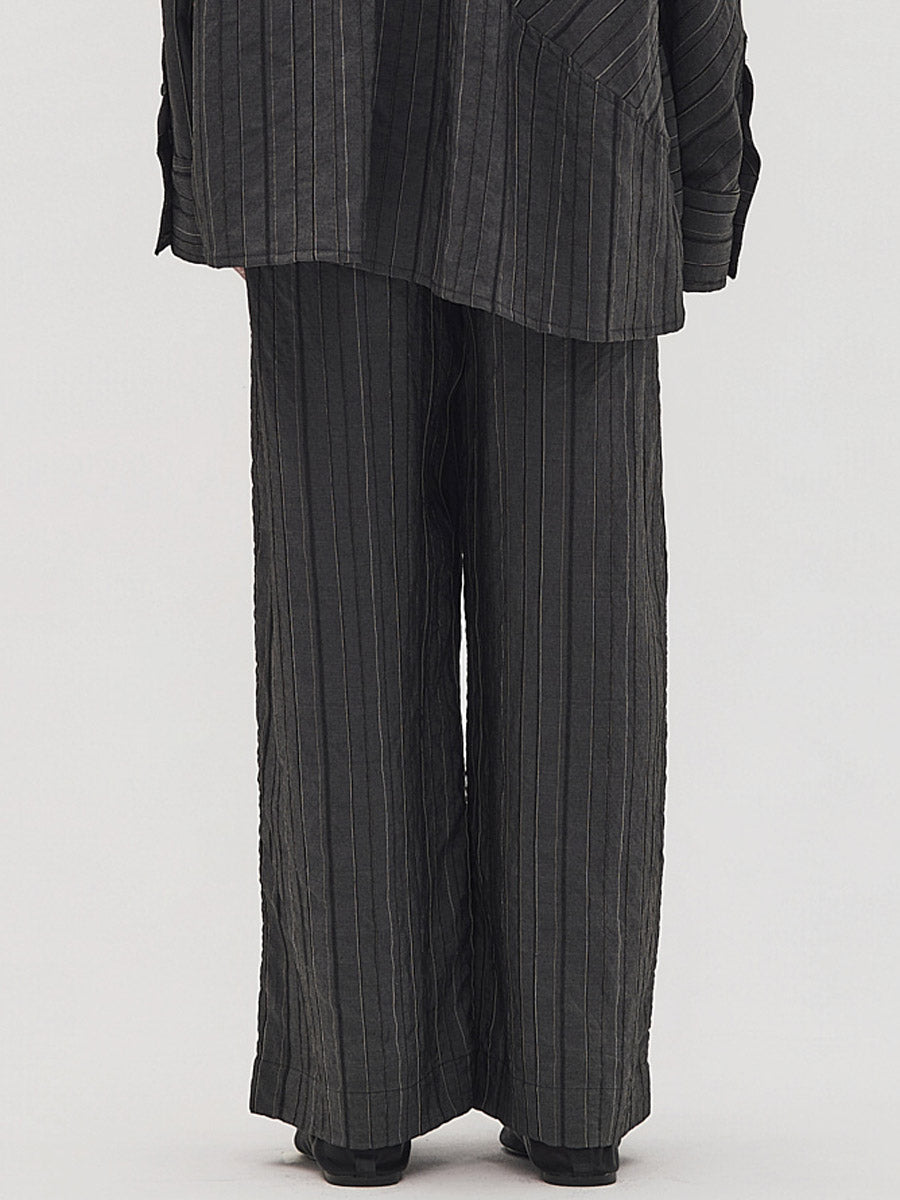 La Vaca Loca - Pueblo - Elegant Pant