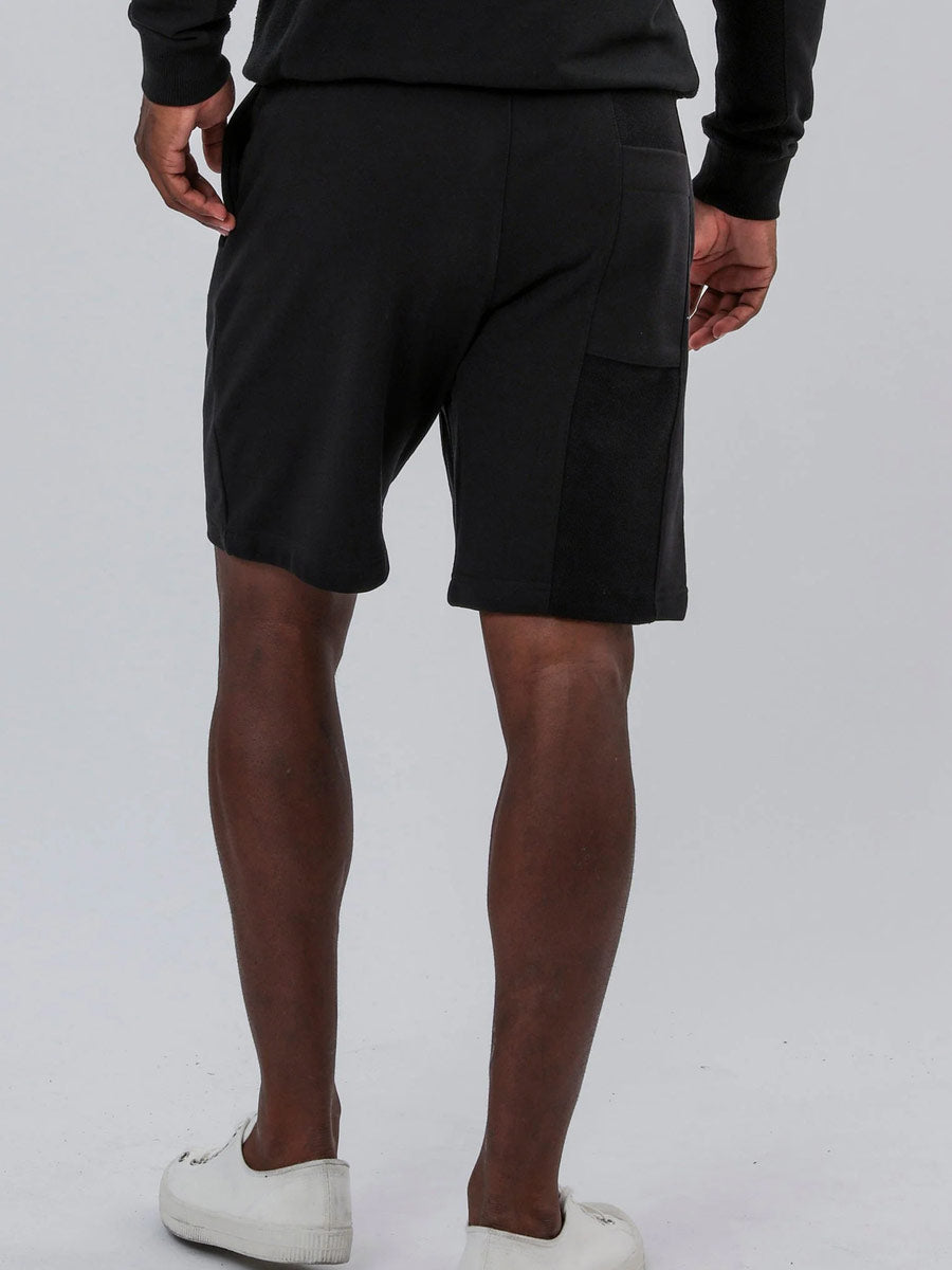 Religion Reverse Shorts