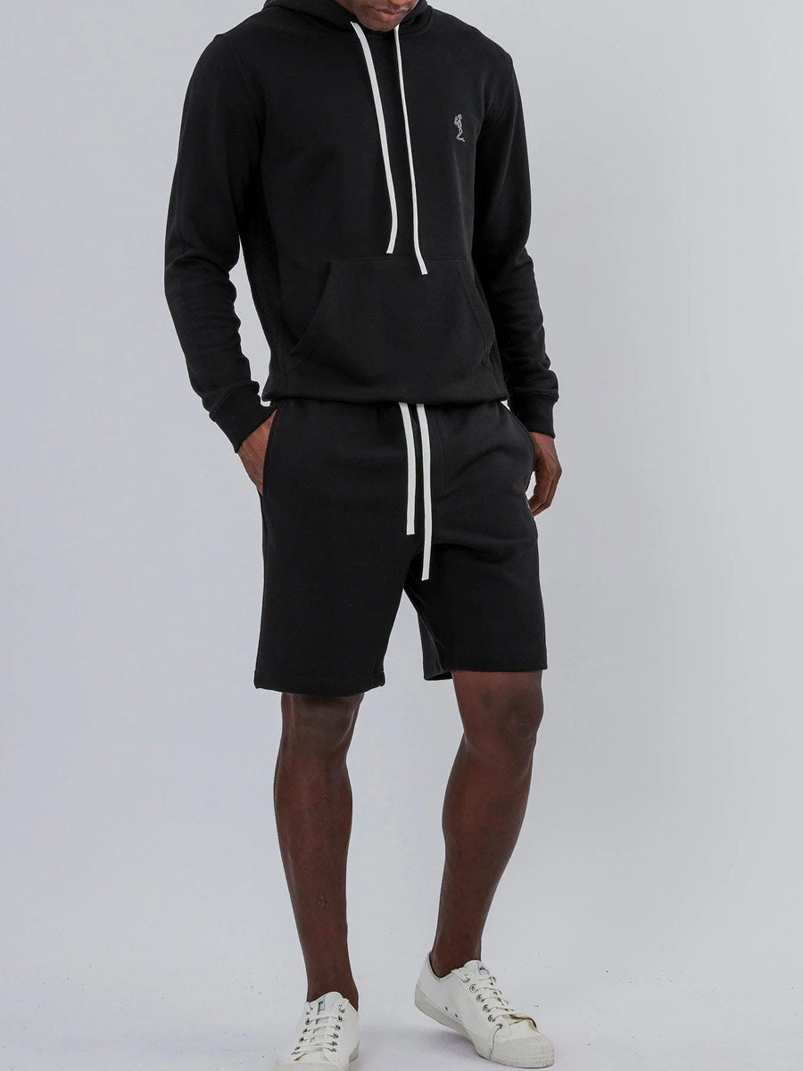 Religion Reverse Shorts