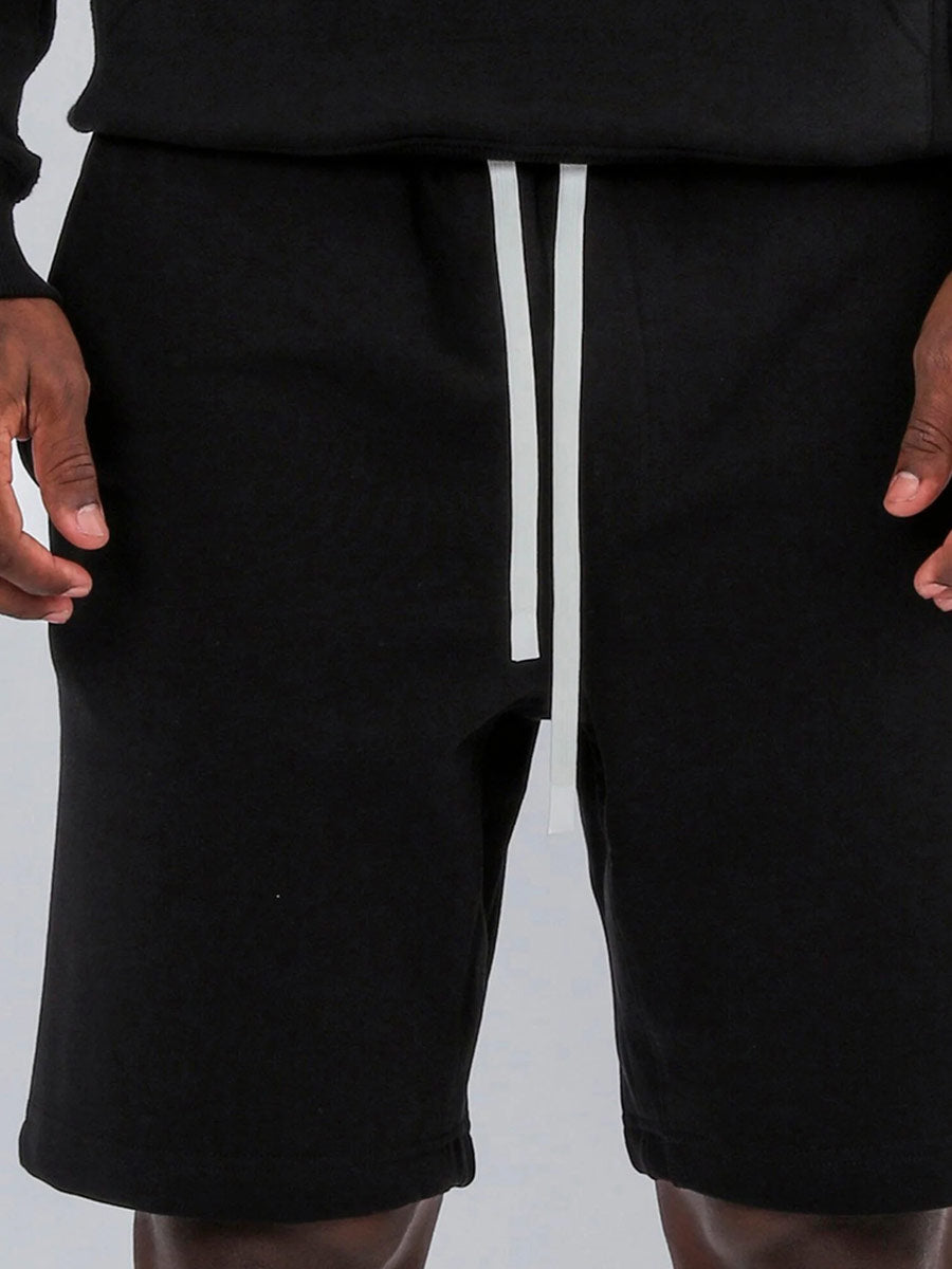 Religion Reverse Shorts