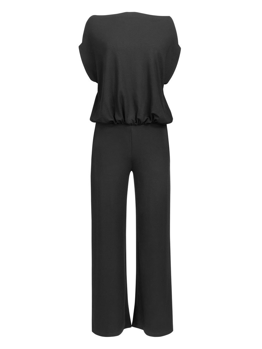 Xenia "Rone" Jumpsuit