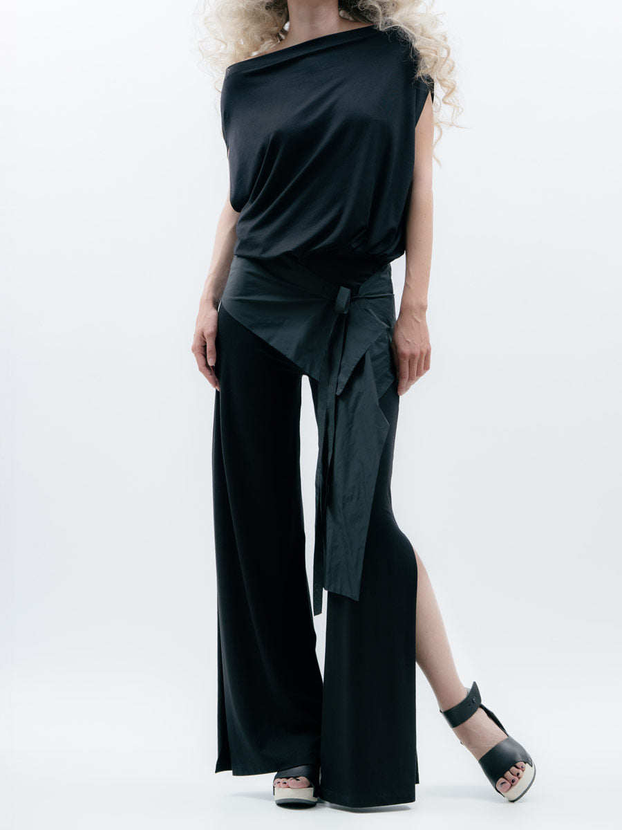 Xenia "Rone" Jumpsuit