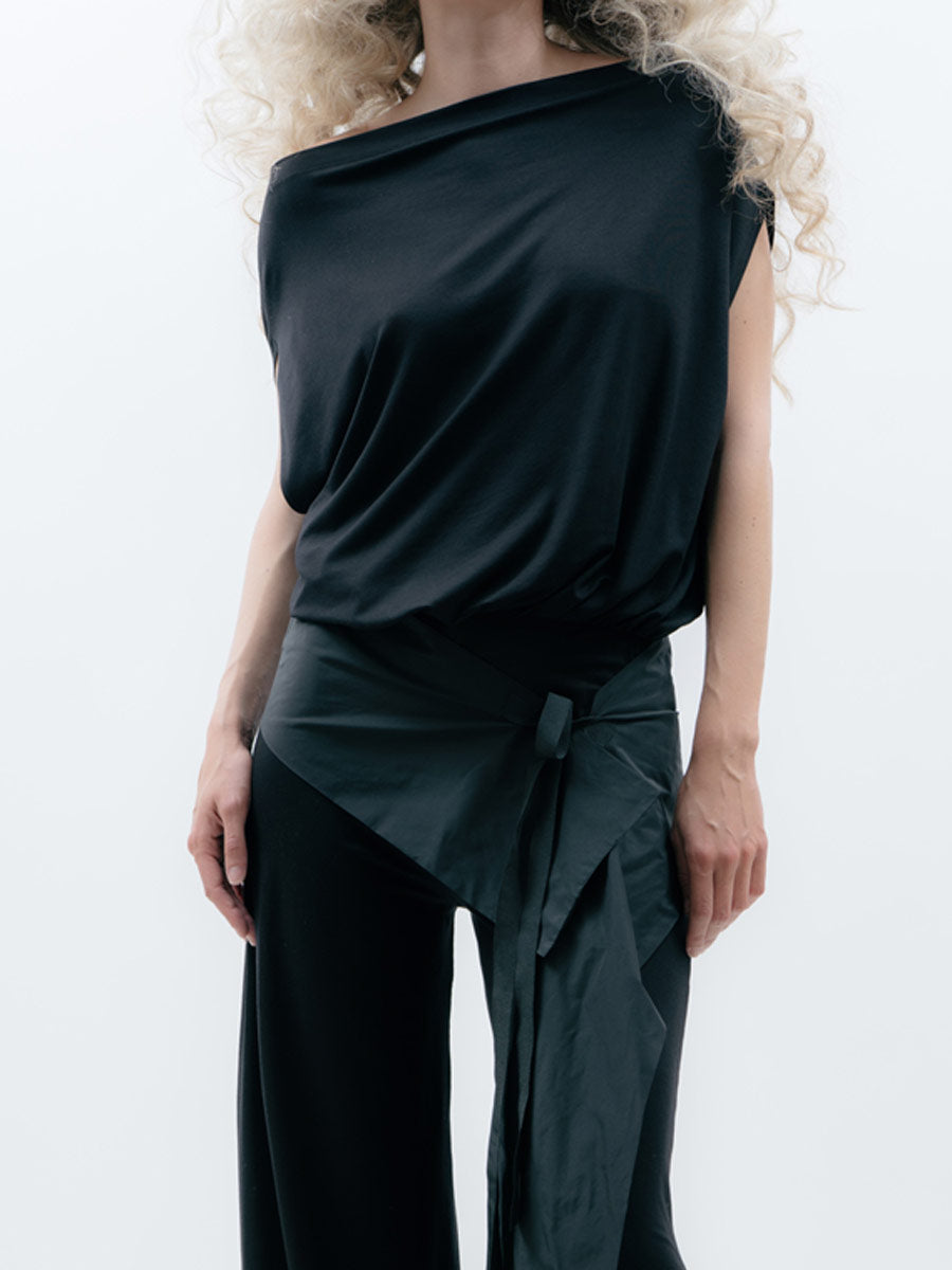 Xenia "Rone" Jumpsuit