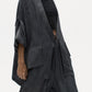 La Vaca Loca - Refiere - Kimono Style Jacket