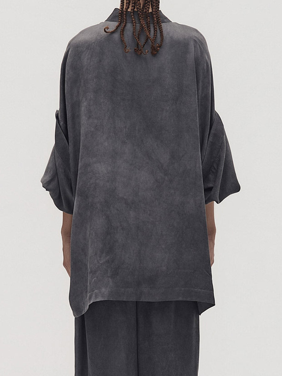 La Vaca Loca - Refiere - Kimono Style Jacket