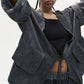 La Vaca Loca - Refiere - Kimono Style Jacket