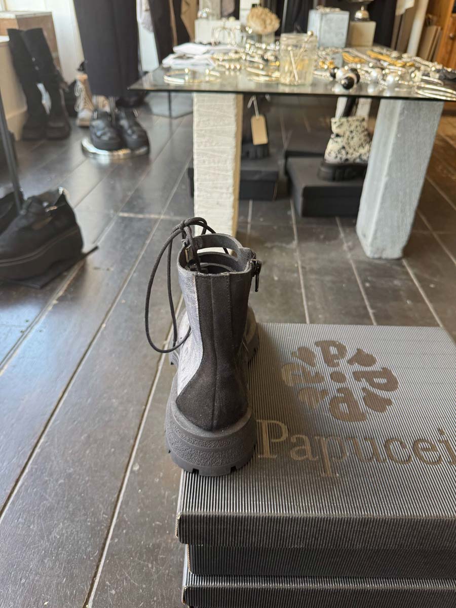Papucei Reni
