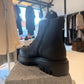 Papucei - ‘Rowan’ Black Ankle Boot