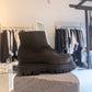 Papucei - ‘Rowan’ Black Ankle Boot