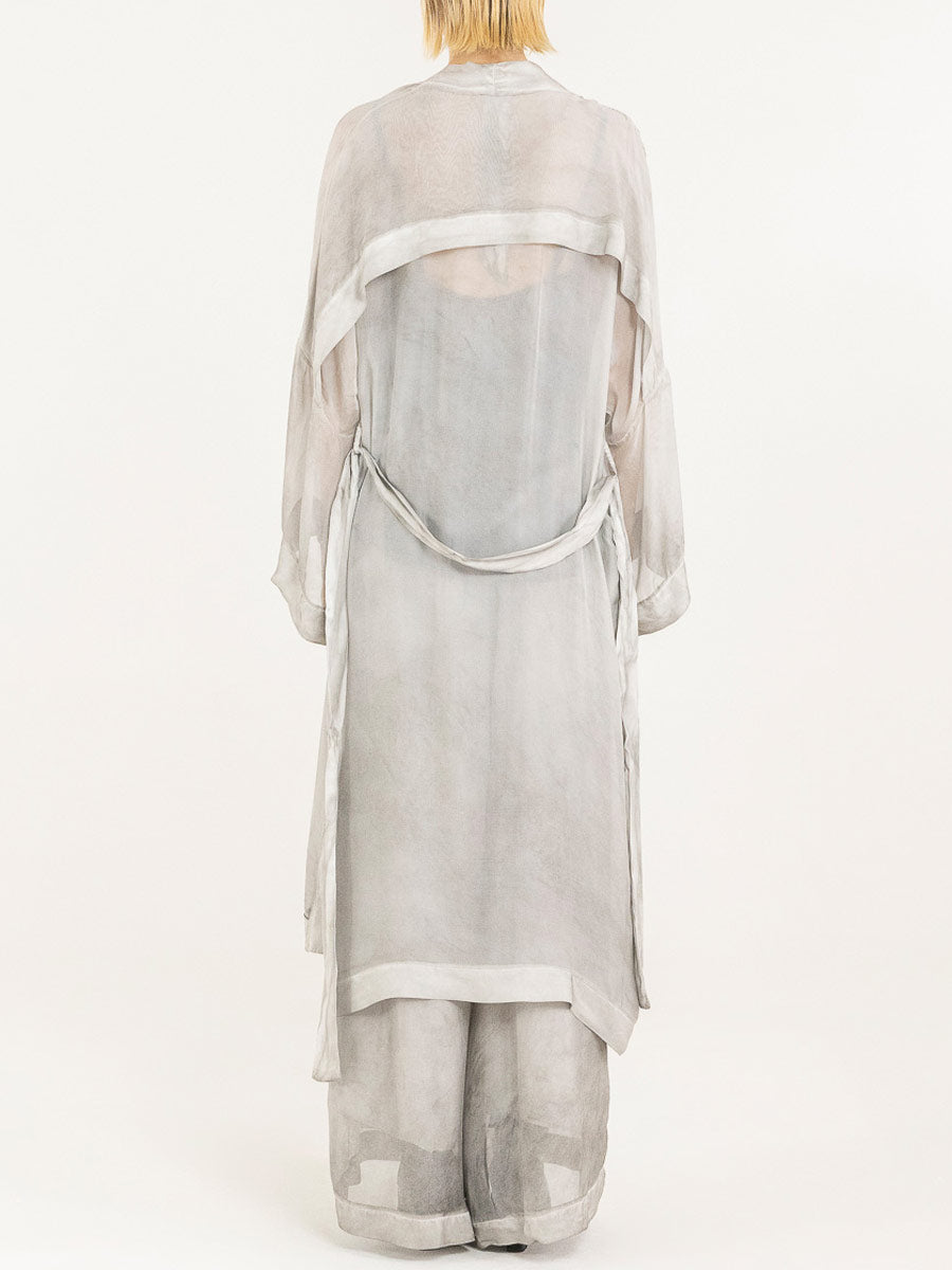 Sanctamuerte - Kimono