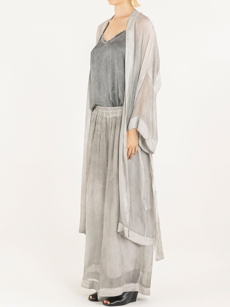 Sanctamuerte - Kimono