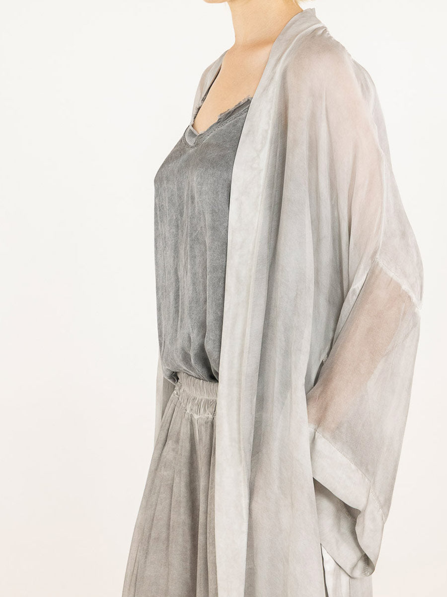 Sanctamuerte - Kimono