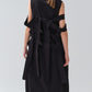 Igor Dobranic - Unique Sleeveless Dress