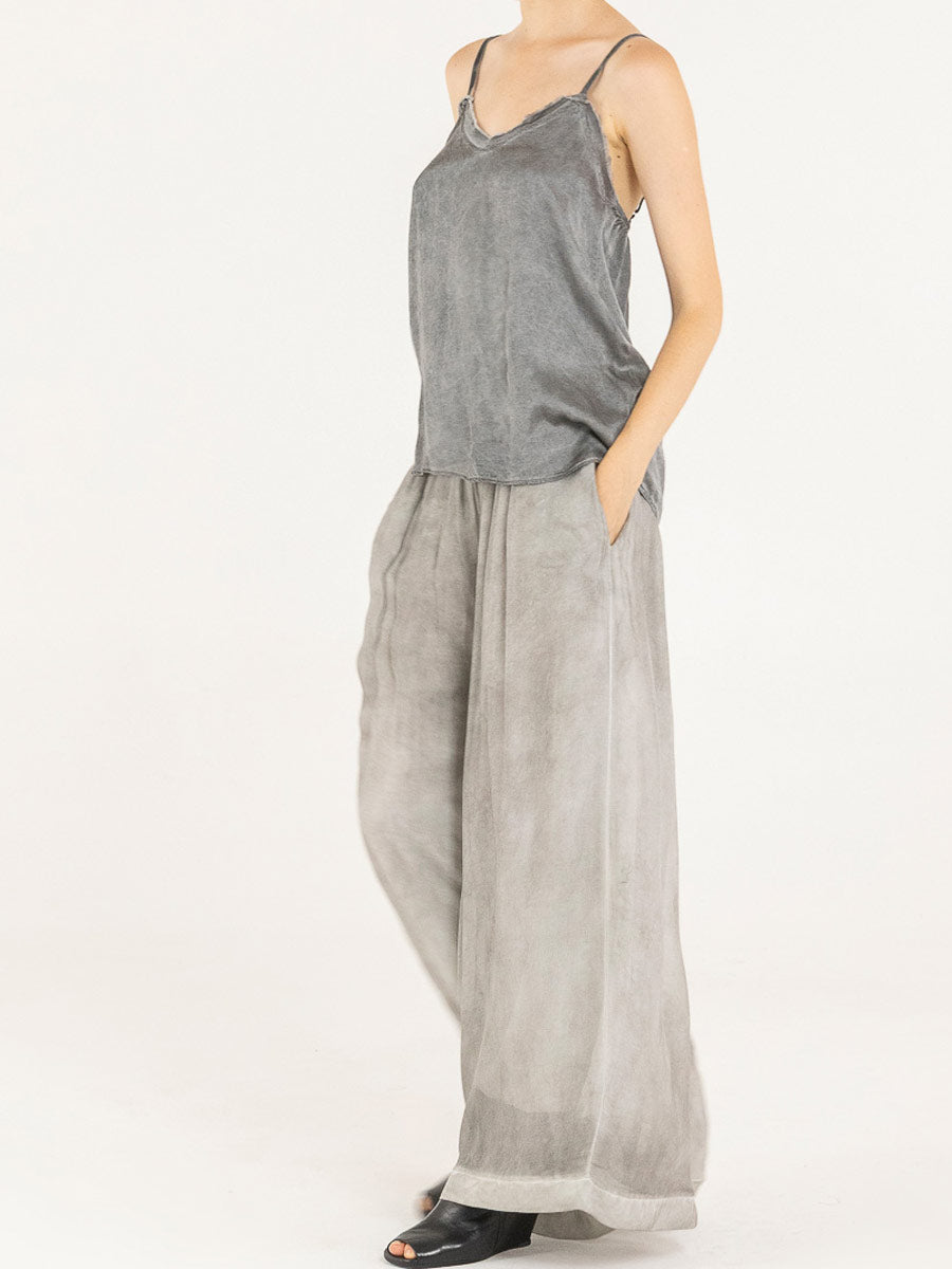 Sanctamuerte - Camisole Style Top