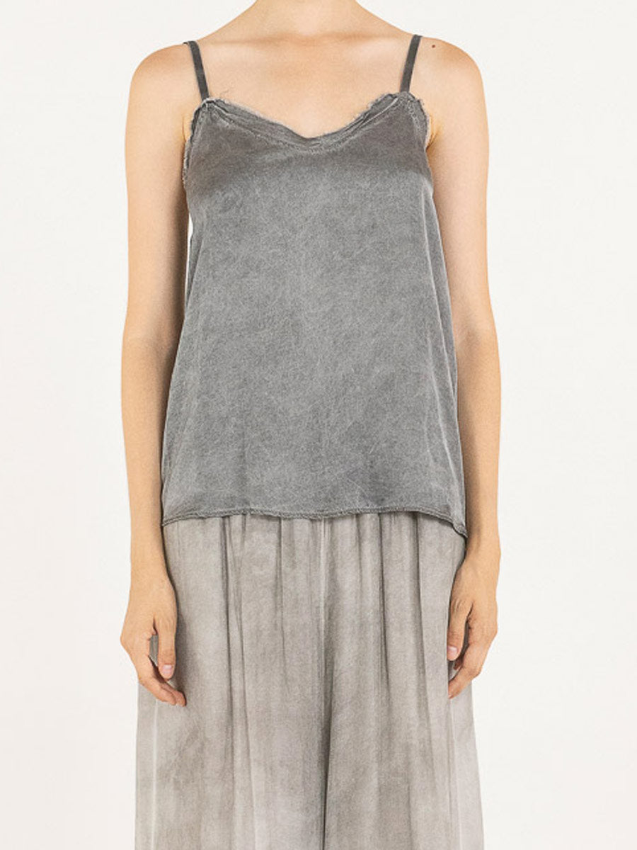 Sanctamuerte - Camisole Style Top