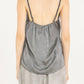 Sanctamuerte - Camisole Style Top