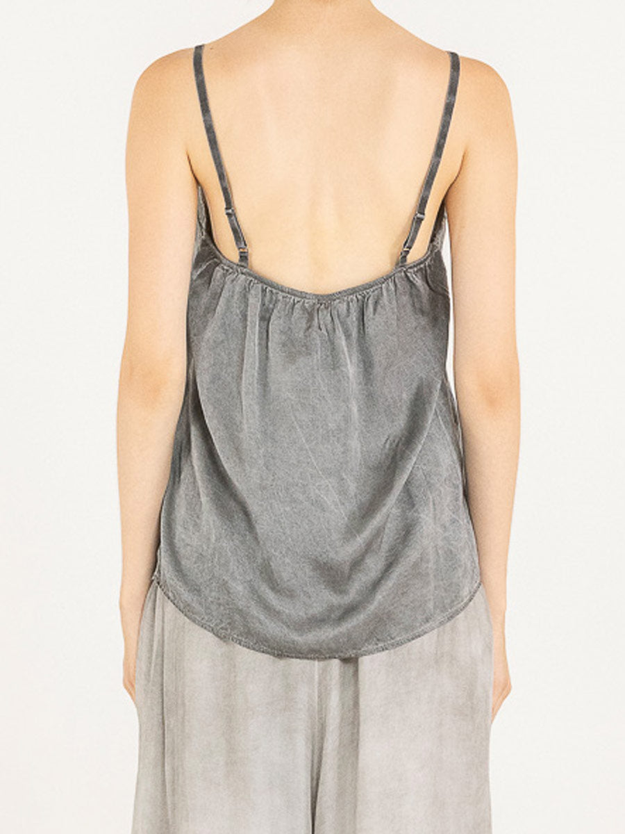 Sanctamuerte - Camisole Style Top