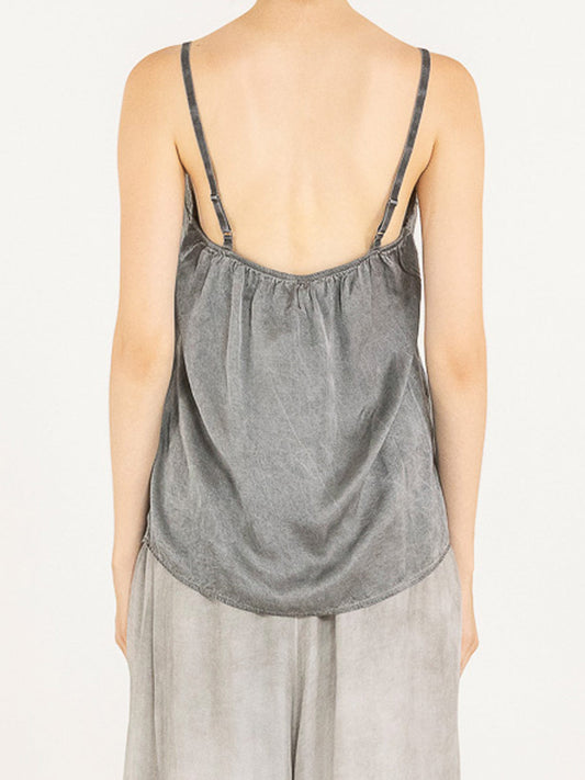 Sanctamuerte - Camisole Style Top