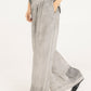 Sanctamuerte - Semi-Sheer Pant