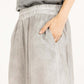 Sanctamuerte - Semi-Sheer Pant