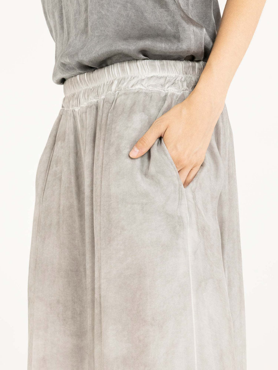 Sanctamuerte - Semi-Sheer Pant