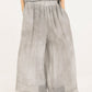 Sanctamuerte - Semi-Sheer Pant