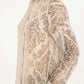 Sanctamuerte - Beautiful Long Shirt
