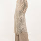 Sanctamuerte - Beautiful Long Shirt