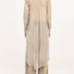Sanctamuerte - Beautiful Long Shirt