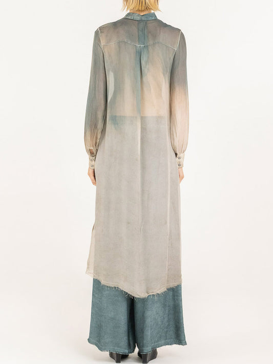 Sanctamuerte - Statement Shirt