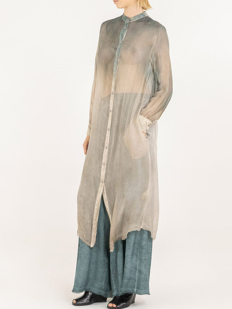 Sanctamuerte - Statement Shirt