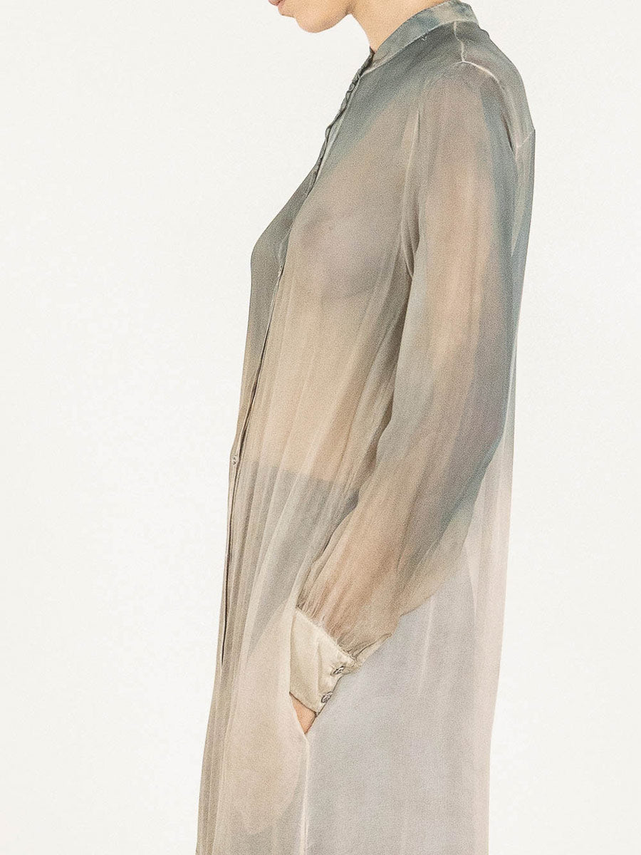 Sanctamuerte - Statement Shirt