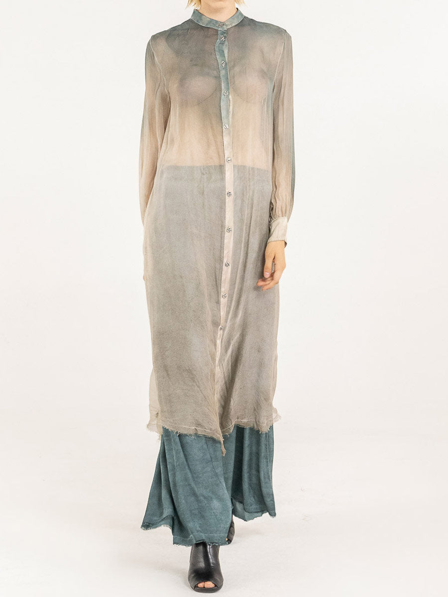 Sanctamuerte - Statement Shirt
