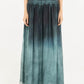 Sanctamuerte - Long Skirt