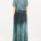 Sanctamuerte - Long Skirt