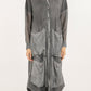 Sanctamuerte - Long Shirt