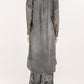 Sanctamuerte - Long Shirt