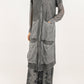Sanctamuerte - Long Shirt