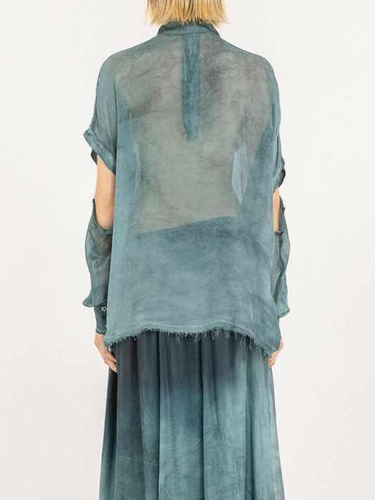 Sanctamuerte - Multi Style Shirt
