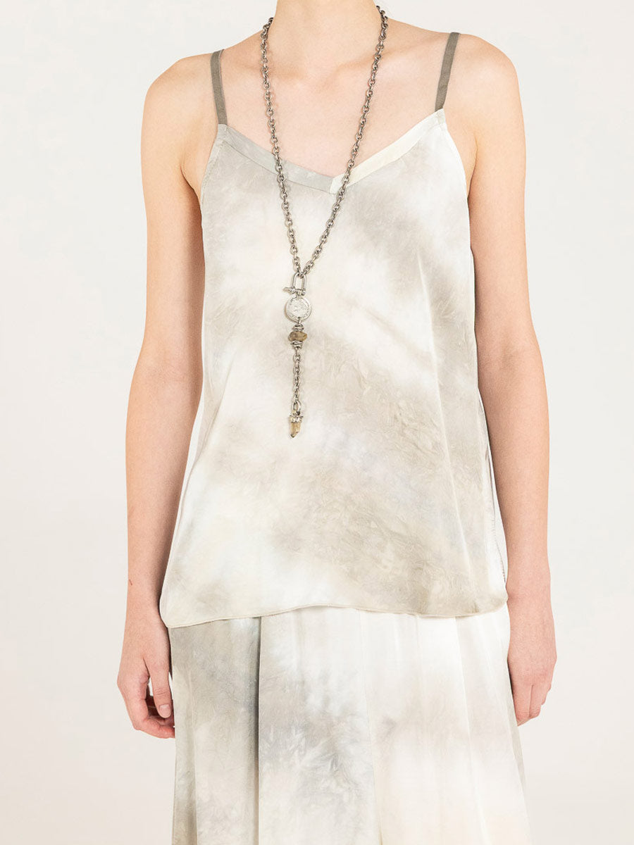 Sanctamuerte - Camisole Style Top
