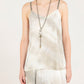 Sanctamuerte - Camisole Style Top