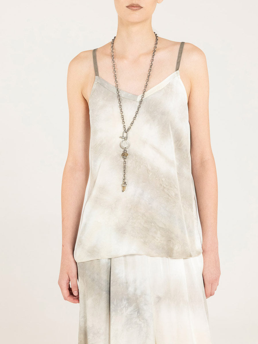 Sanctamuerte - Camisole Style Top