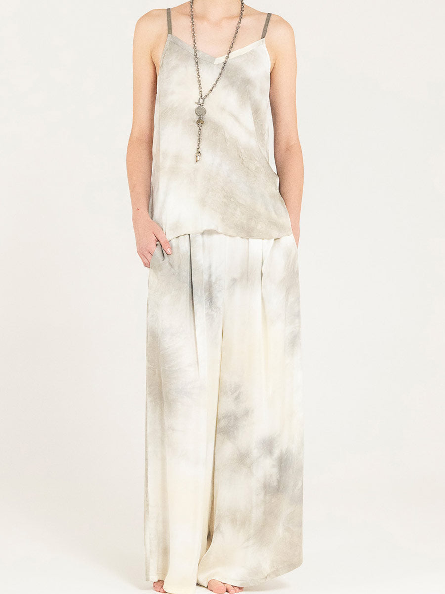 Sanctamuerte - Camisole Style Top
