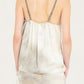 Sanctamuerte - Camisole Style Top