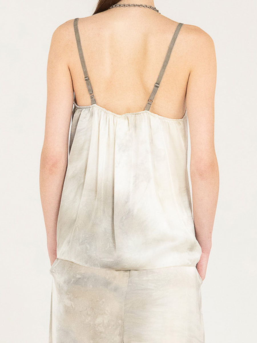 Sanctamuerte - Camisole Style Top