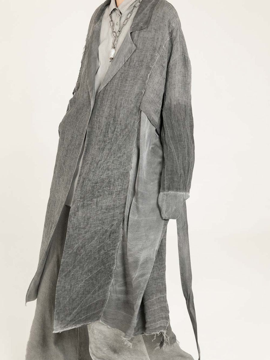Sanctamuerte - Long Jacket