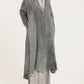 Sanctamuerte - Long Jacket