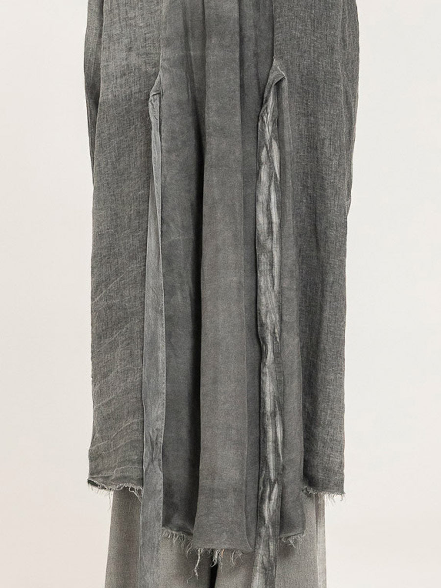 Sanctamuerte - Long Jacket