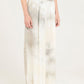 Sanctamuerte - Palazzo Style Pant