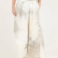 Sanctamuerte - Palazzo Style Pant